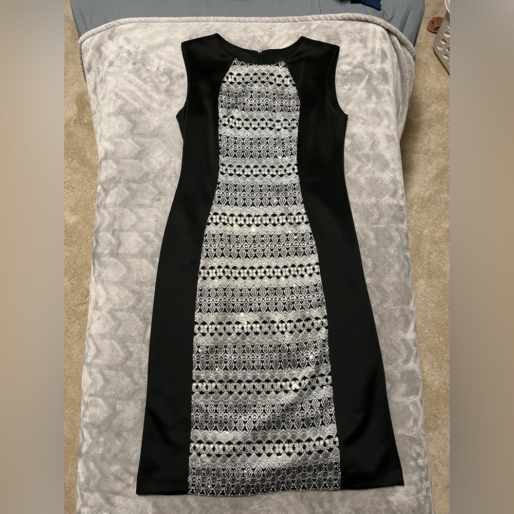 R & M Collection Dress Size 4